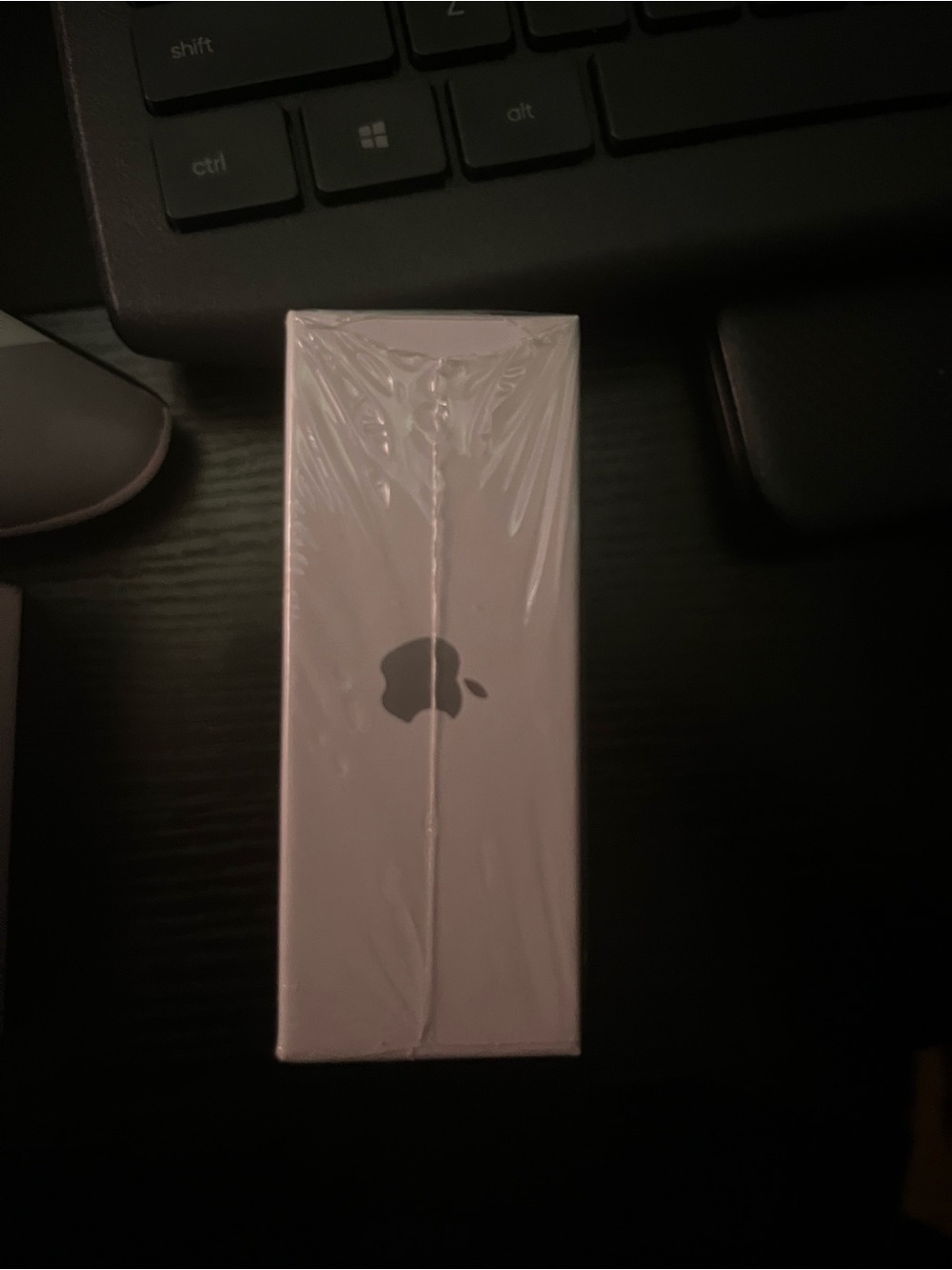 Apple AirPods 4 (ANC) – Brand New & Sealed - Picture 3 of 5